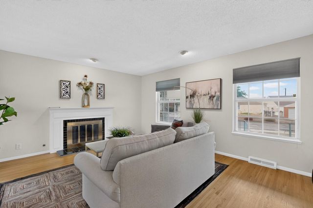 3418 Harwood Court NE, Albuquerque, NM 87110