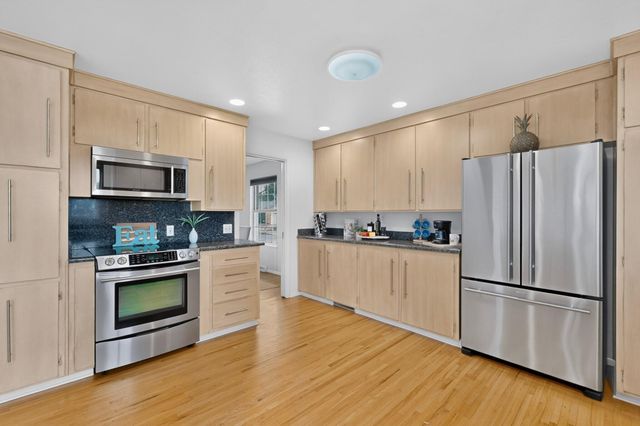3418 Harwood Court NE, Albuquerque, NM 87110