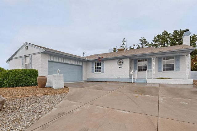 3418 Harwood Court NE, Albuquerque, NM 87110