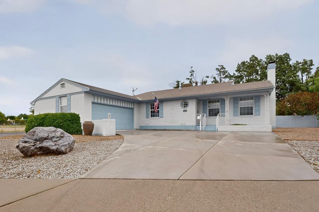 3418 Harwood Court NE, Albuquerque, NM 87110