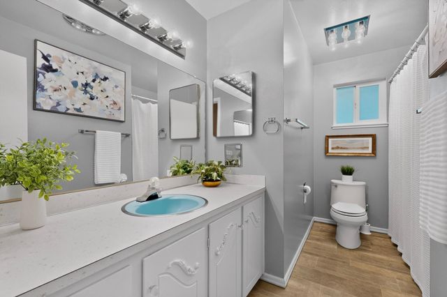 3418 Harwood Court NE, Albuquerque, NM 87110