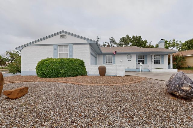 3418 Harwood Court NE, Albuquerque, NM 87110