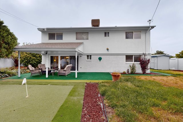 3418 Harwood Court NE, Albuquerque, NM 87110