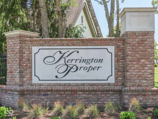 4971 Benthaven Court, Bargersville, IN 46106