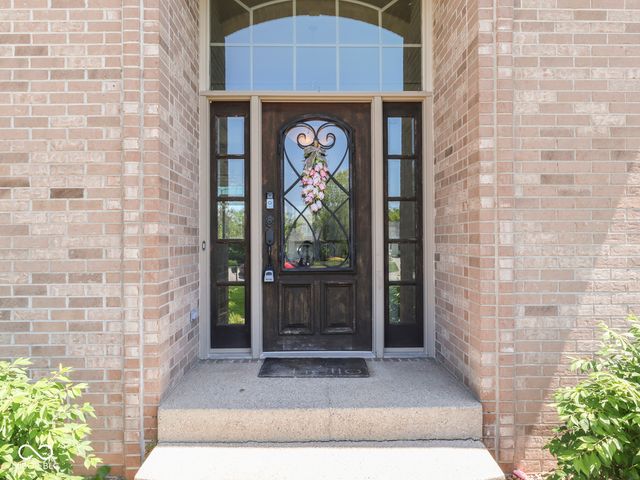 4971 Benthaven Court, Bargersville, IN 46106