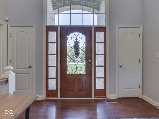 4971 Benthaven Court, Bargersville, IN 46106