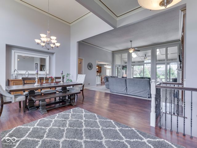 4971 Benthaven Court, Bargersville, IN 46106