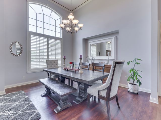 4971 Benthaven Court, Bargersville, IN 46106