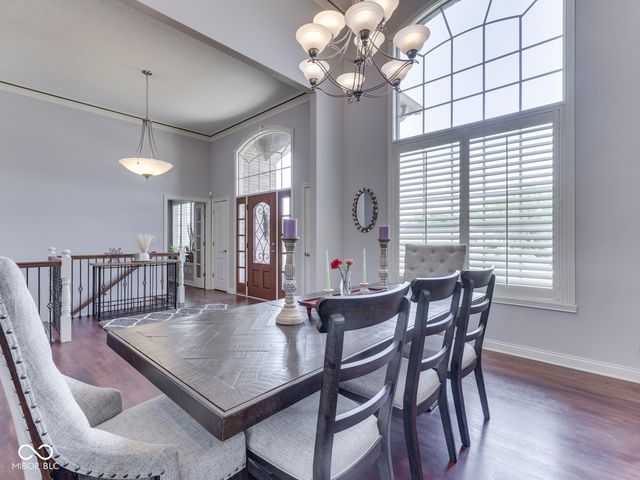 4971 Benthaven Court, Bargersville, IN 46106