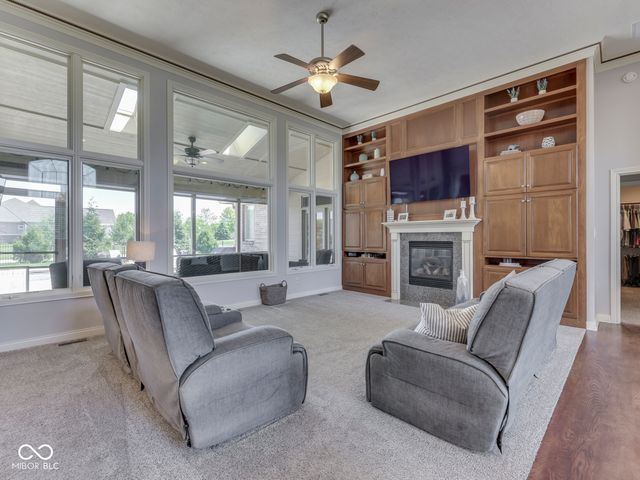 4971 Benthaven Court, Bargersville, IN 46106