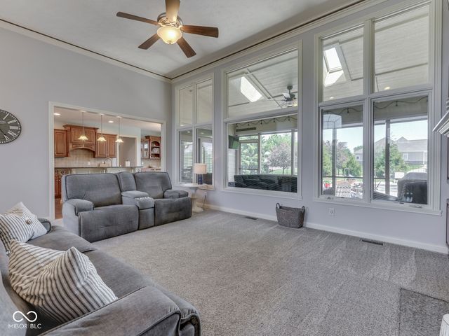 4971 Benthaven Court, Bargersville, IN 46106