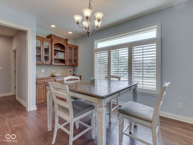 4971 Benthaven Court, Bargersville, IN 46106