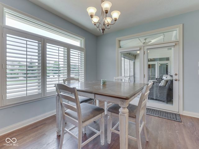 4971 Benthaven Court, Bargersville, IN 46106