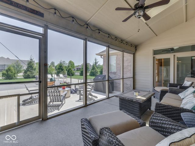 4971 Benthaven Court, Bargersville, IN 46106