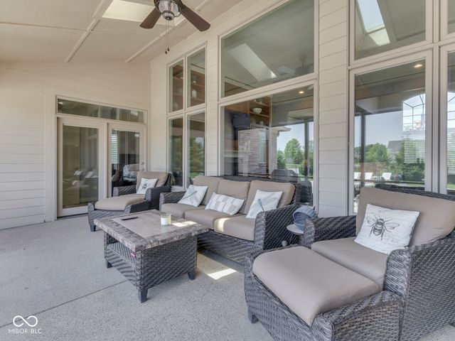 4971 Benthaven Court, Bargersville, IN 46106