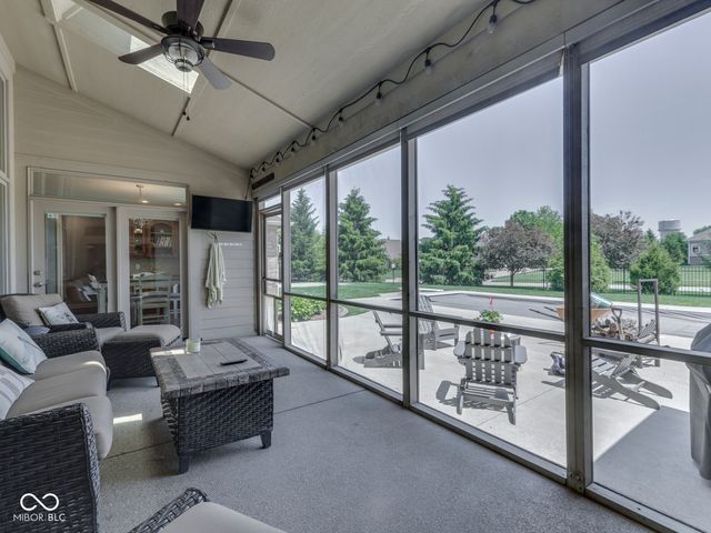 4971 Benthaven Court, Bargersville, IN 46106