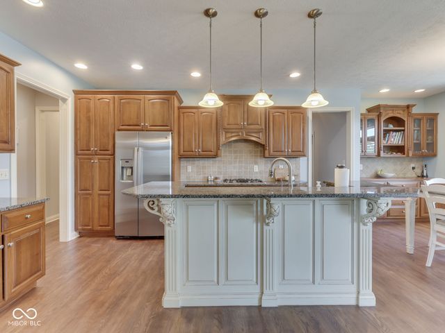 4971 Benthaven Court, Bargersville, IN 46106