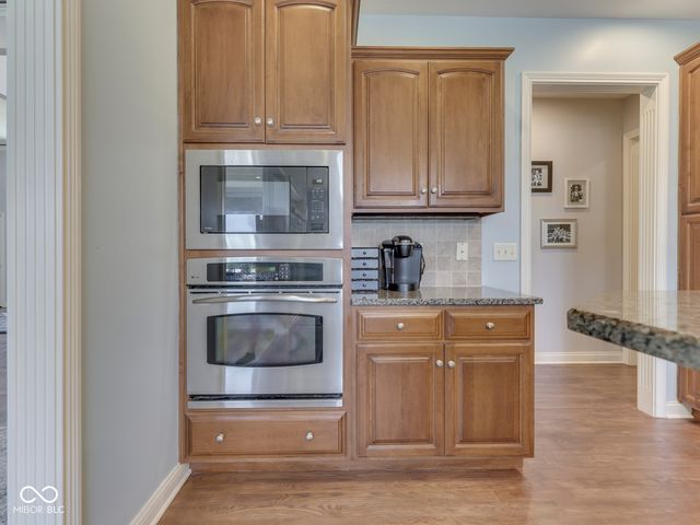 4971 Benthaven Court, Bargersville, IN 46106