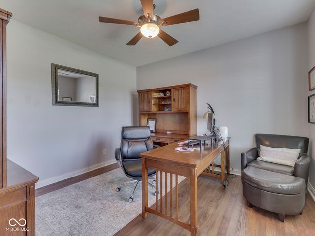 4971 Benthaven Court, Bargersville, IN 46106