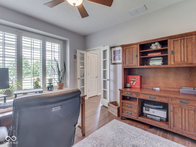 4971 Benthaven Court, Bargersville, IN 46106