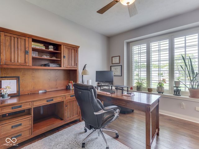4971 Benthaven Court, Bargersville, IN 46106