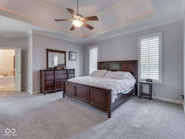 4971 Benthaven Court, Bargersville, IN 46106