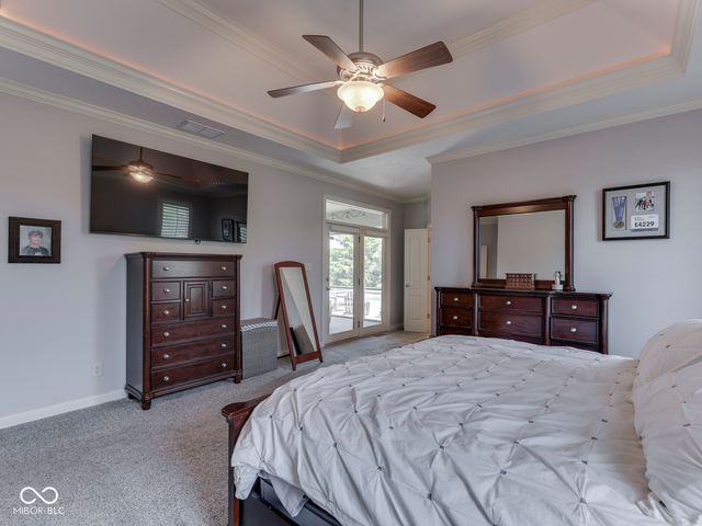 4971 Benthaven Court, Bargersville, IN 46106