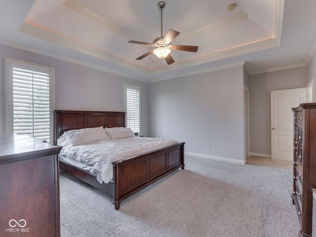 4971 Benthaven Court, Bargersville, IN 46106