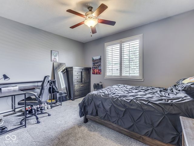 4971 Benthaven Court, Bargersville, IN 46106