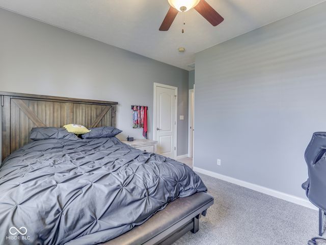 4971 Benthaven Court, Bargersville, IN 46106