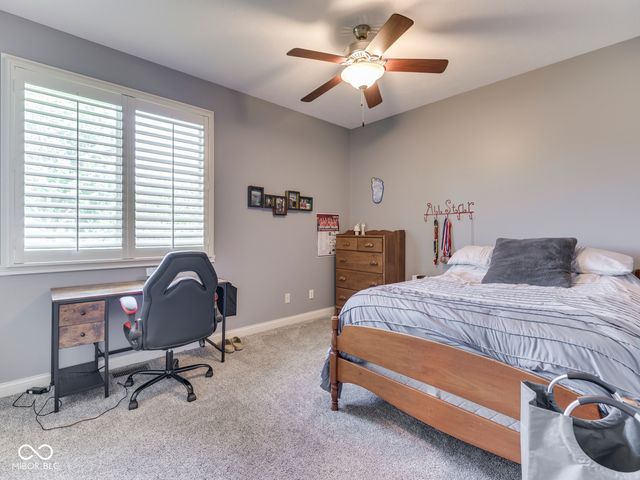 4971 Benthaven Court, Bargersville, IN 46106