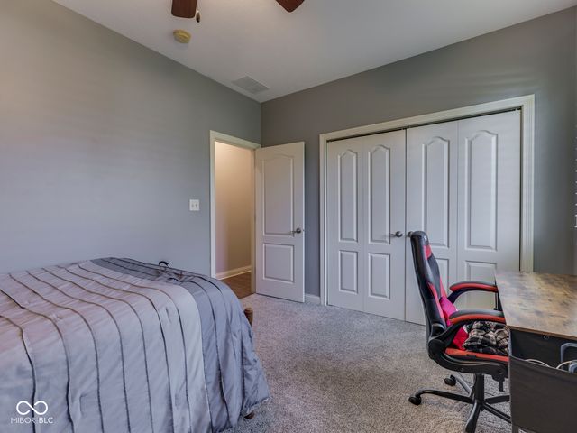 4971 Benthaven Court, Bargersville, IN 46106
