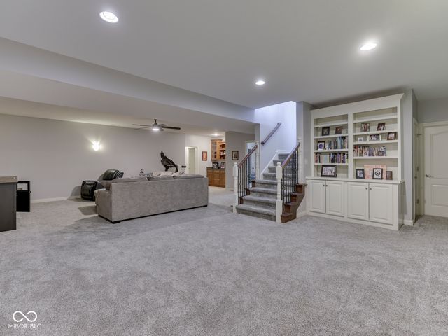 4971 Benthaven Court, Bargersville, IN 46106