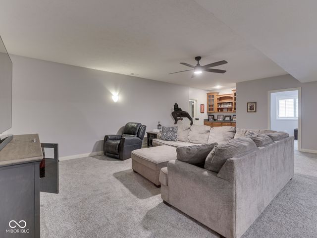 4971 Benthaven Court, Bargersville, IN 46106