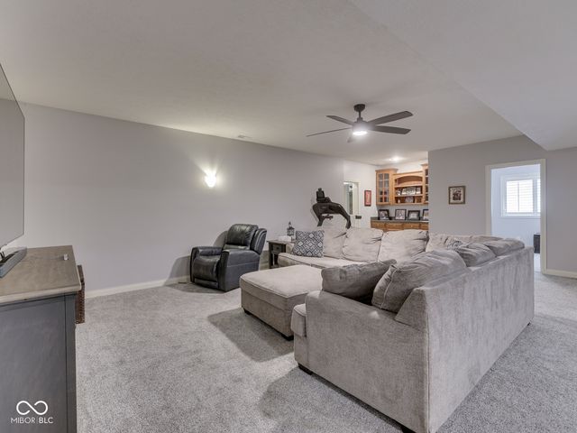 4971 Benthaven Court, Bargersville, IN 46106