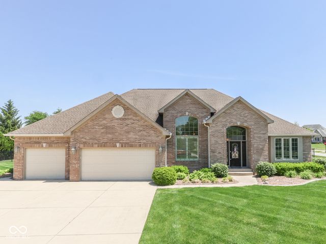 4971 Benthaven Court, Bargersville, IN 46106