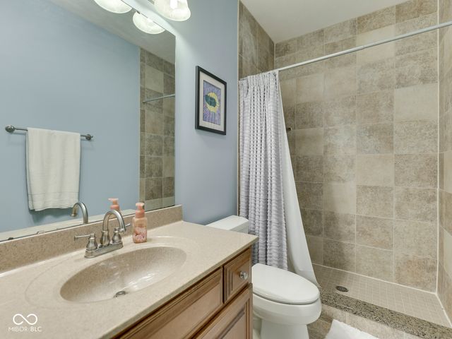 4971 Benthaven Court, Bargersville, IN 46106