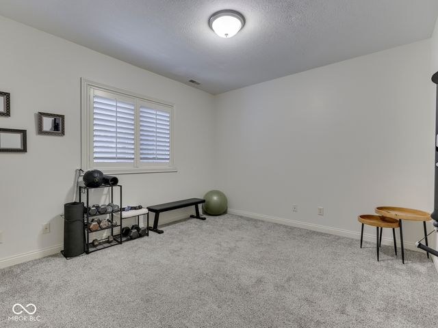 4971 Benthaven Court, Bargersville, IN 46106