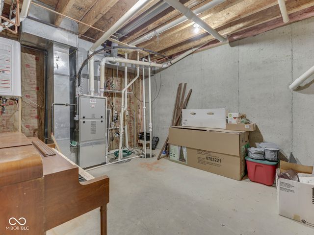 4971 Benthaven Court, Bargersville, IN 46106