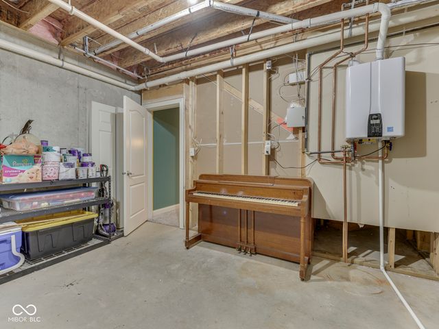4971 Benthaven Court, Bargersville, IN 46106