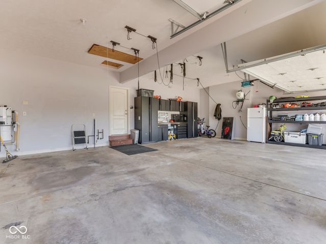 4971 Benthaven Court, Bargersville, IN 46106