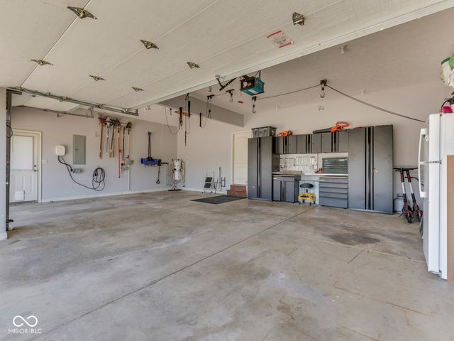4971 Benthaven Court, Bargersville, IN 46106