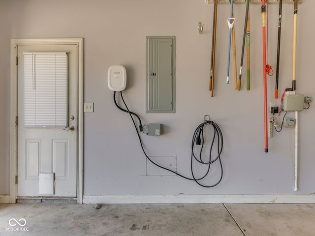 4971 Benthaven Court, Bargersville, IN 46106