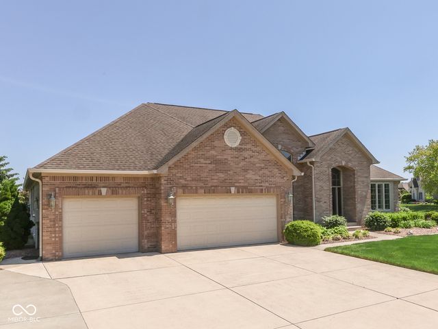 4971 Benthaven Court, Bargersville, IN 46106