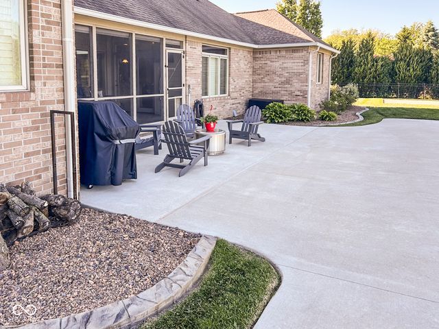 4971 Benthaven Court, Bargersville, IN 46106