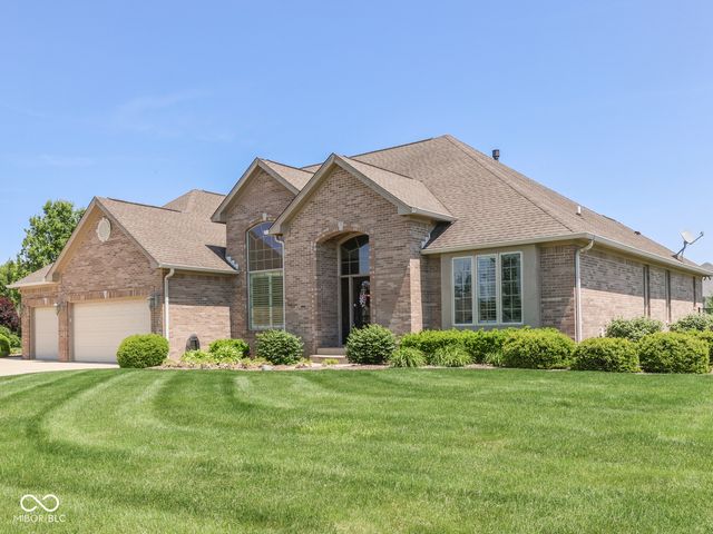 4971 Benthaven Court, Bargersville, IN 46106