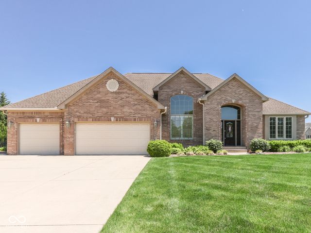 4971 Benthaven Court, Bargersville, IN 46106