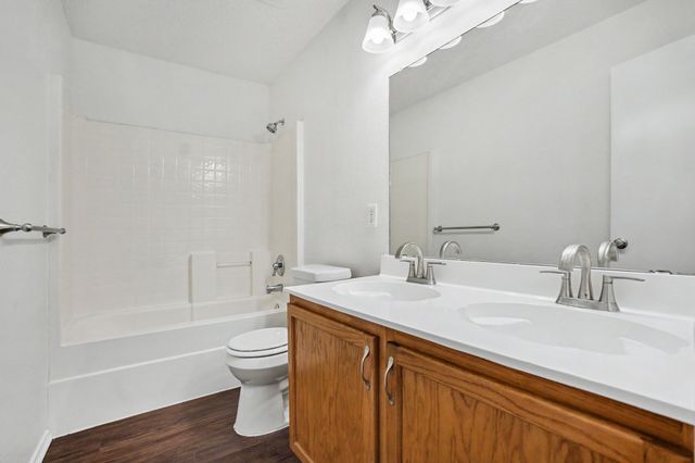 14847 Canyonridge Drive, Balch Springs, TX 75180