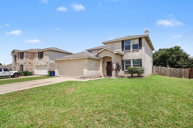 14847 Canyonridge Drive, Balch Springs, TX 75180
