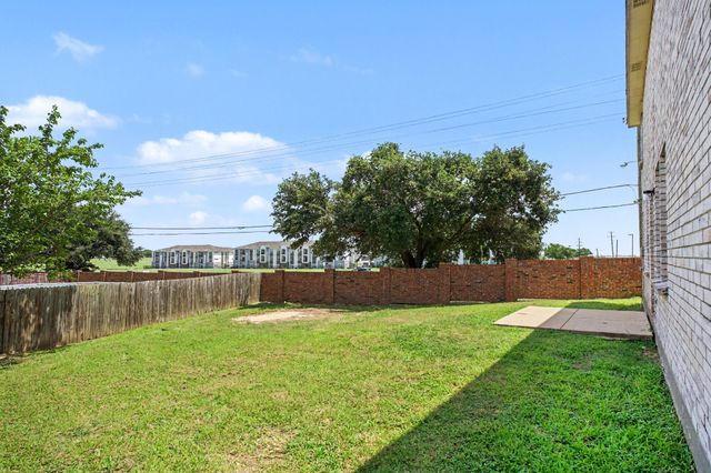14847 Canyonridge Drive, Balch Springs, TX 75180